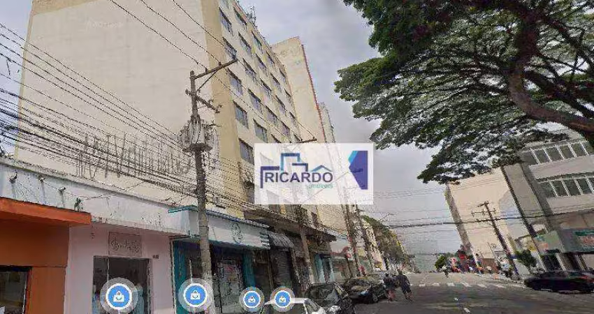 Sala comercial para alugar na Rua Felício Marcondes, Centro, Guarulhos