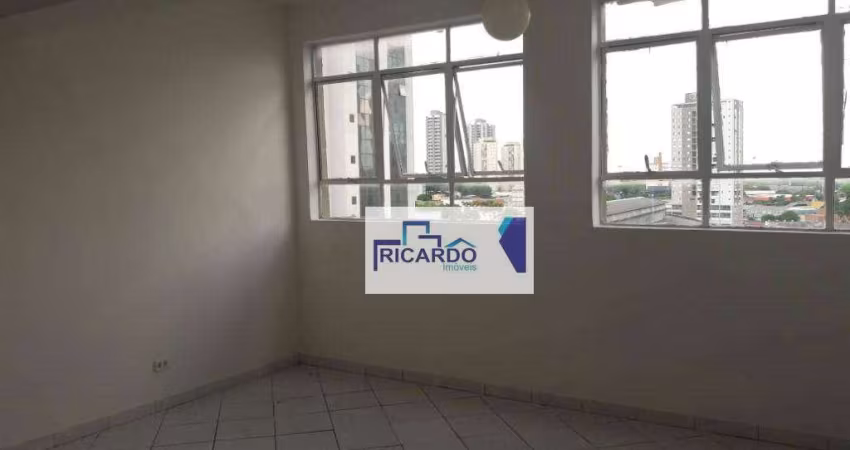 Sala para alugar, 35 m² por R$ 1.000,00/mês - Vila das Palmeiras - Guarulhos/SP