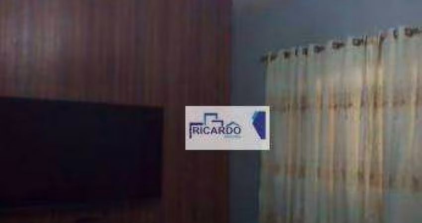 Sobrado com 2 dormitórios à venda, 350 m² por R$ 529.000,00 - Jardim das Nações - Guarulhos/SP