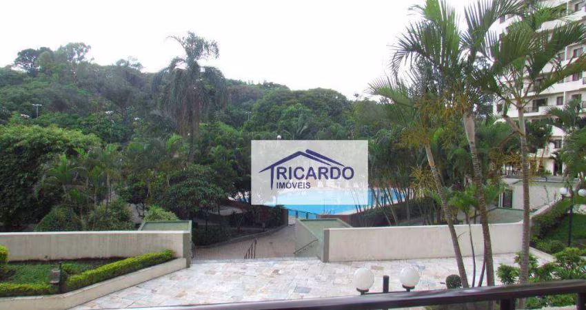 Apartamento com 4 dormitórios à venda, 170 m² por R$ 1.500.000,00 - Macedo - Guarulhos/SP