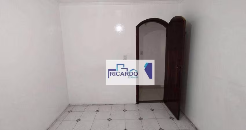Lindo apartamento na Vila Fatima !