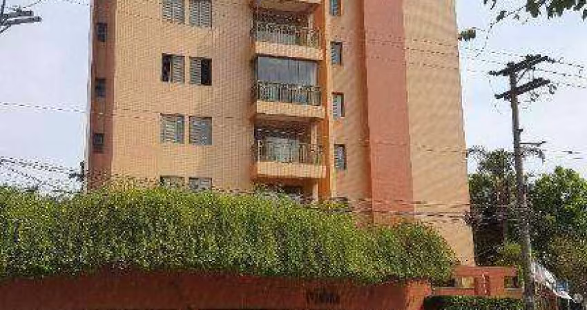 Aluguel apartamento na Hadock Lobo