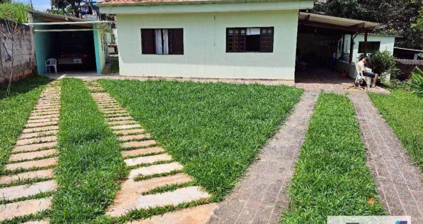 Casa à venda, 169 m² por r$ 998.000,00 - parque nossa senhora do carmo - arujá/sp