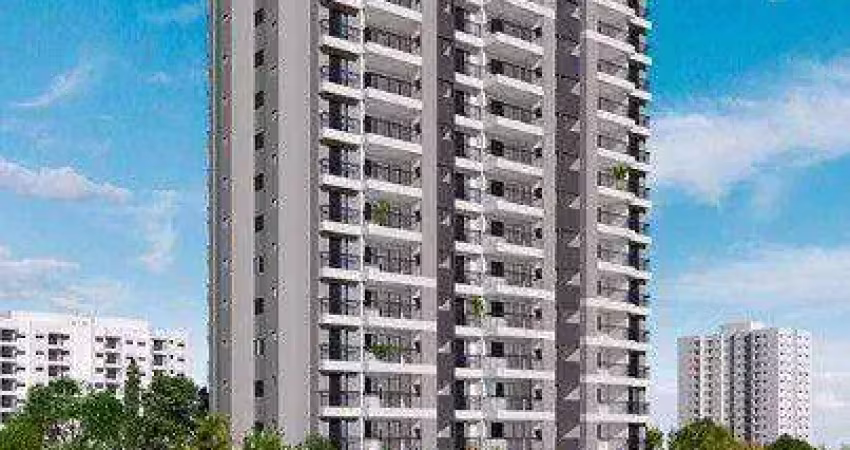Apartamento com 3 ou 2 dormitórios à venda, 86 m² - Vila Progresso - Guarulhos/SP