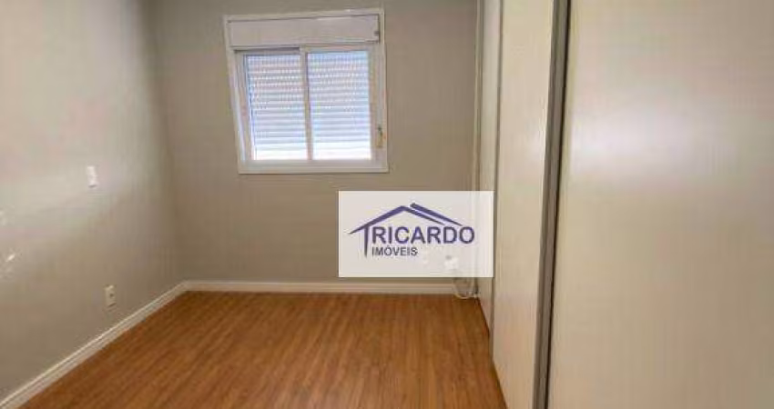 Apartamento 3 dormitórios Condomínio Authentico  - Vila Augusta - Guarulhos