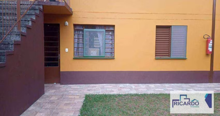 Casa em condomínio fechado com 2 dormitórios à venda - Jardim Ottawa - Guarulhos