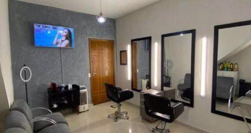 Sala para alugar, 45 m² por R$ 1.615,00/mês - Jardim São Jorge - Guarulhos/SP