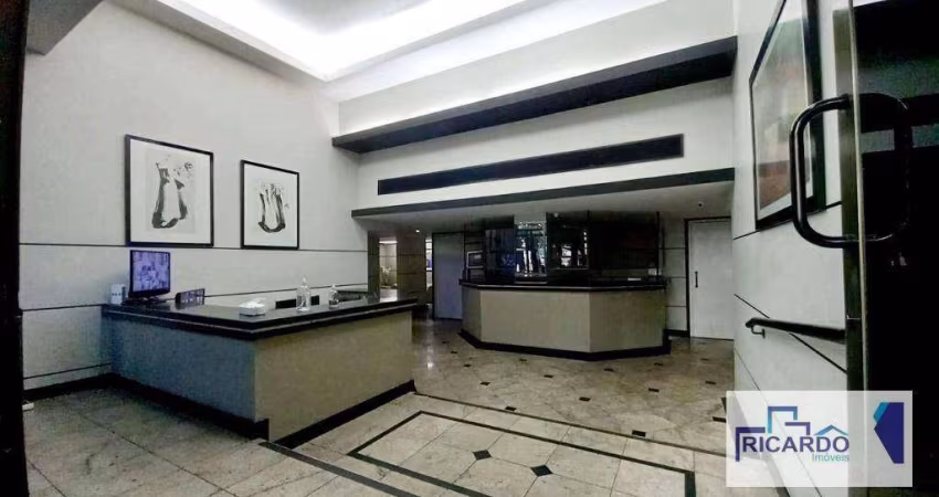 Apartamento com 2 dormitórios à venda, 80 m² por R$ 1.900.000,00 - Leblon - Rio de Janeiro/RJ