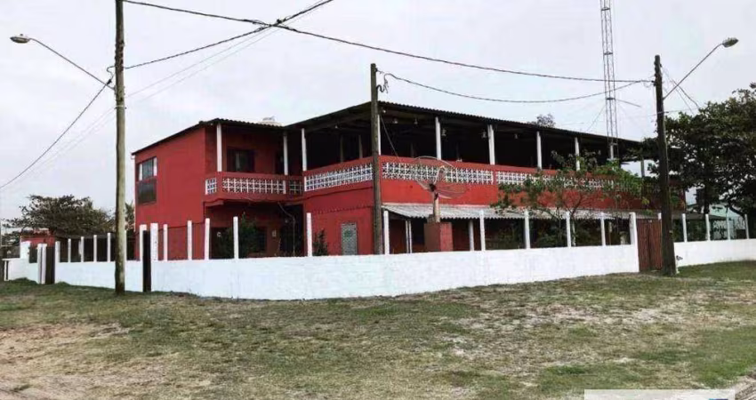 Vendo Pousada 50m da praia Ilha Comprida/SP