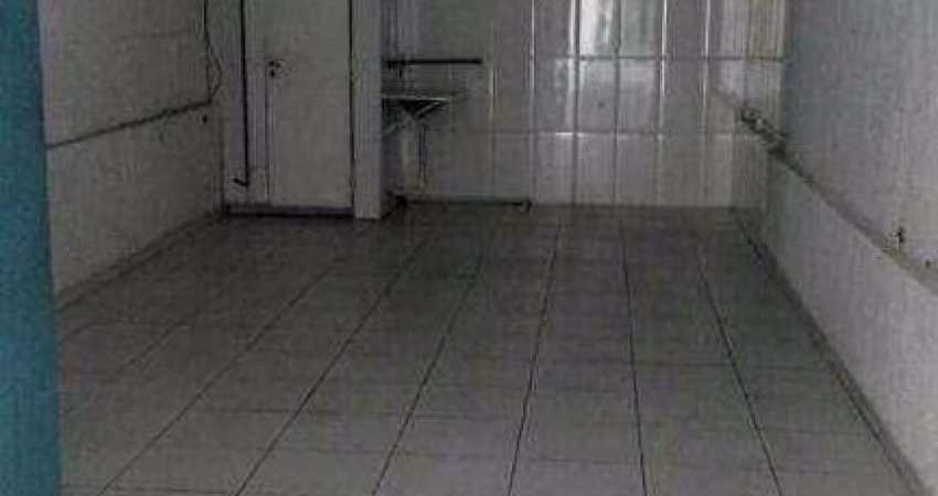 Salao comercial venda e aluguel !