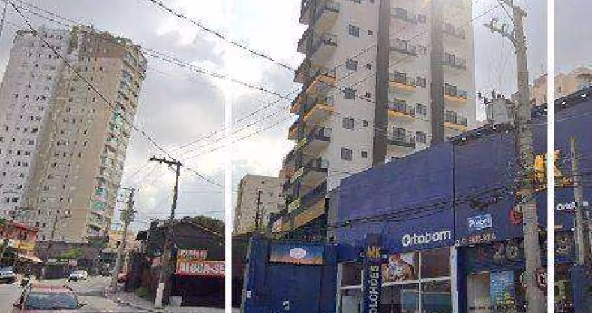 Apartamentos com 1 ou 2 dormitório à venda, à partir de 29 m² - Vila Galvão - Guarulhos/SP