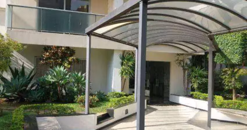 Apartamento com 3 dormitórios, 128 m² - venda por r$ 800.000,00 ou aluguel por r$ 5.800,00/mês - vila moreira - guarulhos/sp