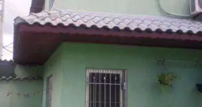 Sobrado à venda, 118 m² por r$ 450.000,00 - jardim adriane - itaquaquecetuba/sp