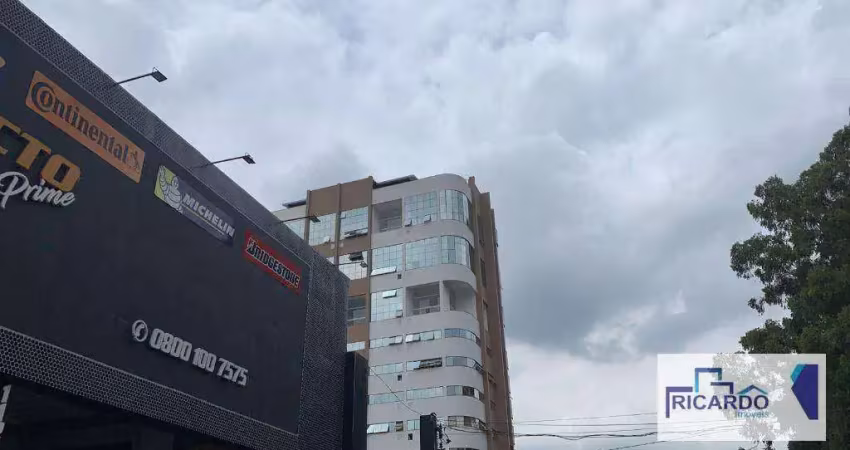 Sala comercial com 6 salas para alugar na Avenida Emílio Ribas, Gopoúva, Guarulhos