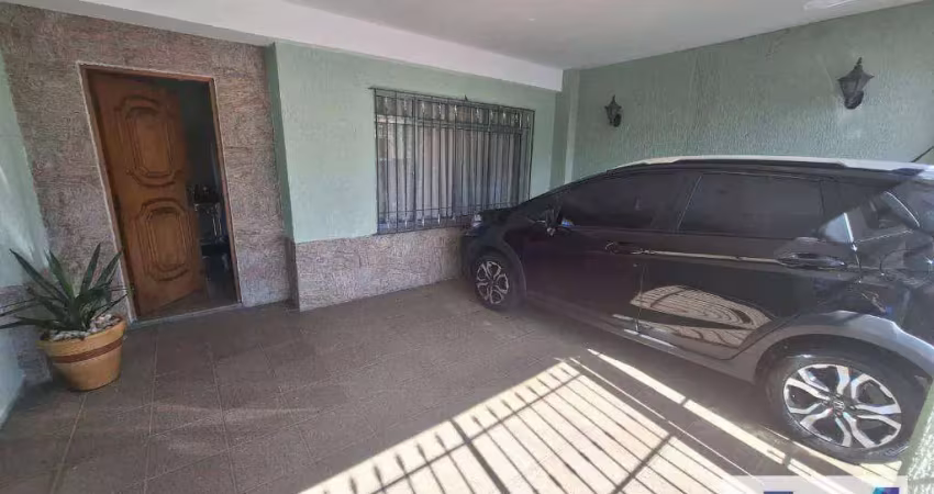 Sobrado com 5 dormitórios  - Jardim Santa Mena - Guarulhos