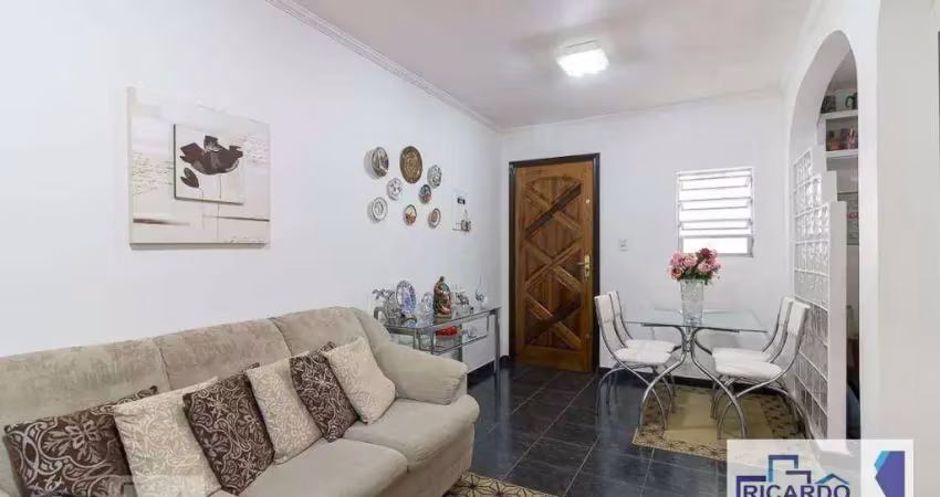 Apartamento com 2 quartos à venda na Rua Oboé, Vila Nossa Senhora de Fátima, Guarulhos