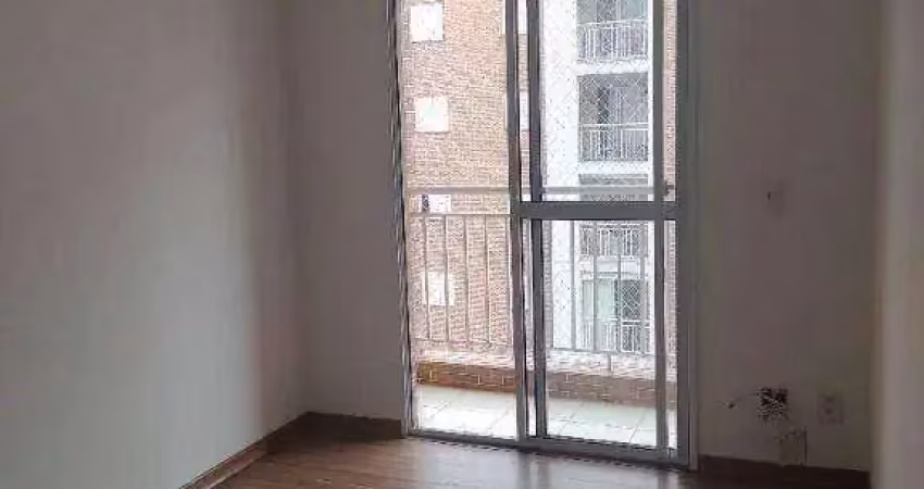 Apartamento com 2 dormitórios, 2 vagas na garagem, 56 m² - venda por r$ 477.000 ou aluguel por r$ 3.165/mês - jardim flor da montanha - guarulhos/sp