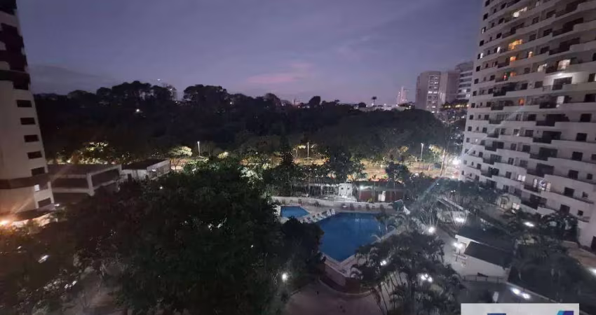 Apartamento com 4 quartos à venda na Avenida Paulo Faccini, Macedo, Guarulhos