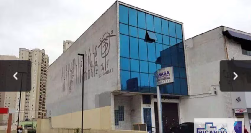Prédio para alugar na Avenida Doutor Timóteo Penteado, Centro, Guarulhos
