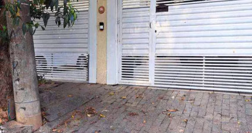 Casa com 3 quartos à venda na Rua Tubarão, Jardim Jovaia, Guarulhos