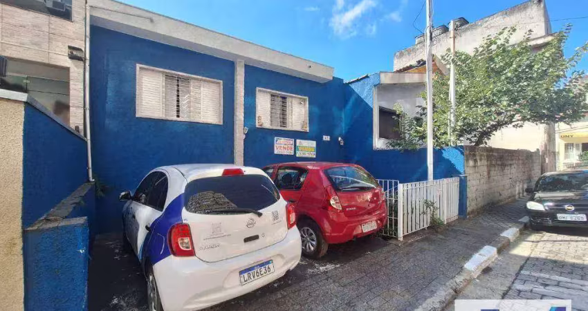 Casa com 3 quartos para alugar na Rua Leonor Bresser Corrêa, Vila Miriam, Guarulhos