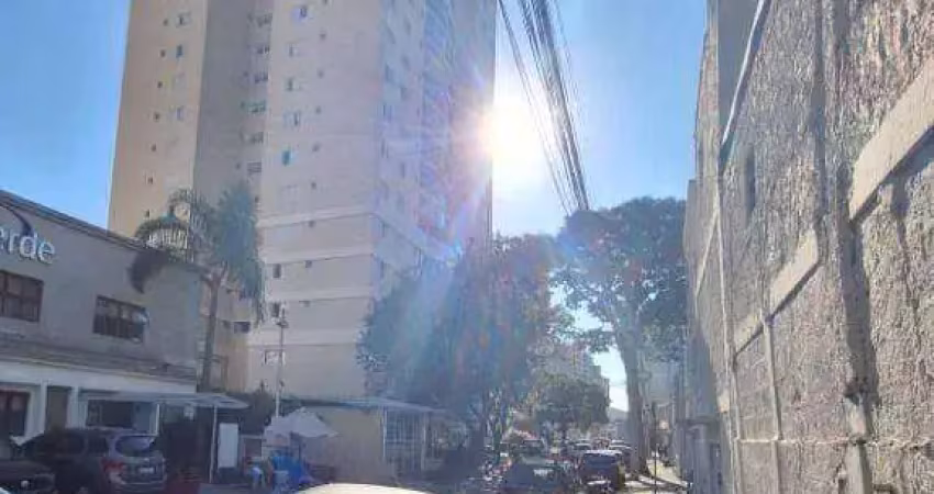 Apartamento com 4 quartos à venda na Rua Professor Leopoldo Paperini, Jardim Zaira, Guarulhos