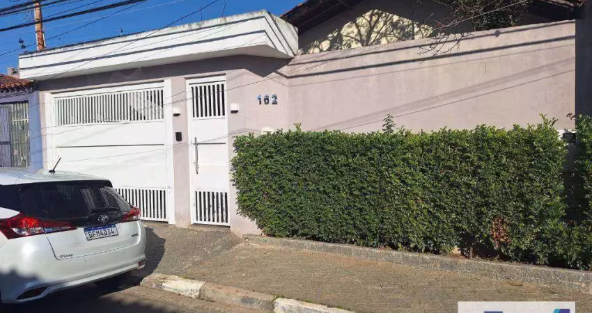 Linda casa com 4 dormitórios à venda, 302 m² por r$ 1.290.000 - jardim bom clima - guarulhos/sp