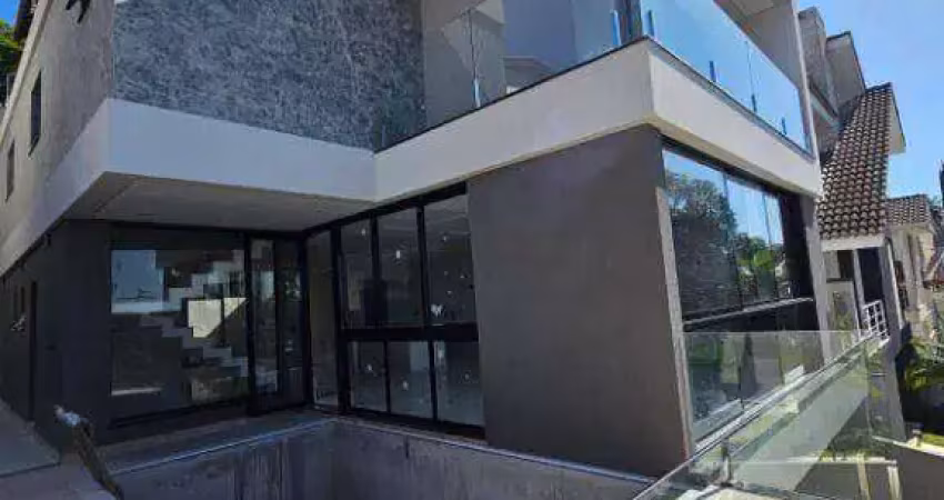 Casa em condomínio fechado com 4 quartos à venda na Rua Tomi Saburo Yamamoto, Jardim Fazenda Rincão, Arujá