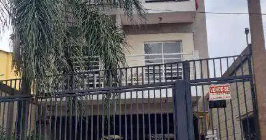 Ótimo apartamento com 1 dormitório e 1 vaga, excelente localização!