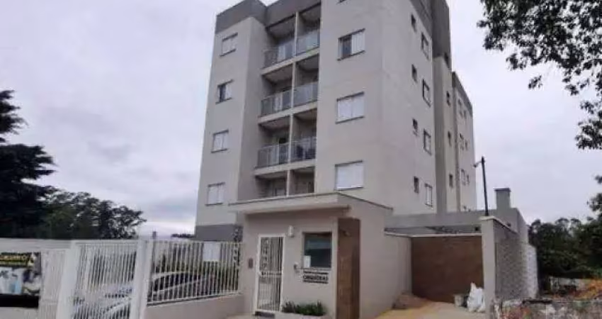 Apartamento à venda, 50 m² por r$ 350.000,00 - condominio residencial das orquídeas - arujá/sp