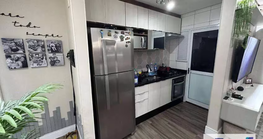 Apartamento garden condomínio compasso - vila endres - guarulhos