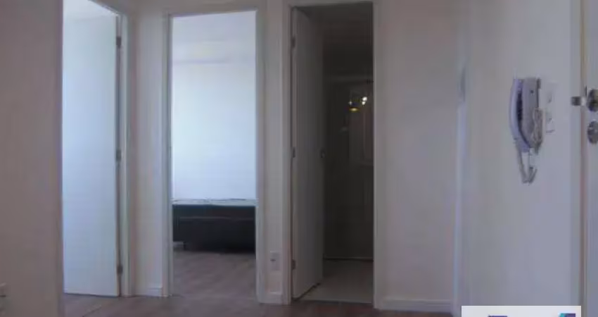 Apartamento com 2 dormitórios - vila romana - são paulo
