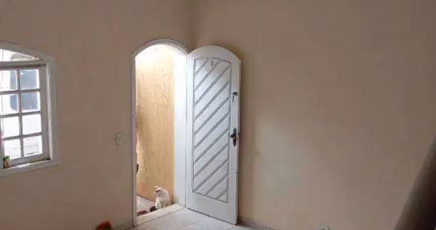 Sobrado com 3 dormitórios para alugar, 119 m² por r$ 2.726,32/mês - vila rosália - guarulhos/sp