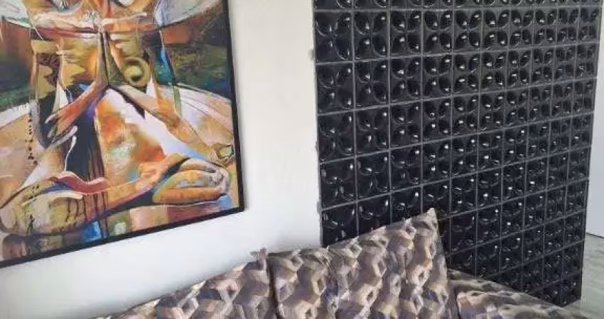 Apartamento com 2 dormitórios à venda, 60 m² por r$ 600.000,00 - vila jacuí - são paulo/sp
