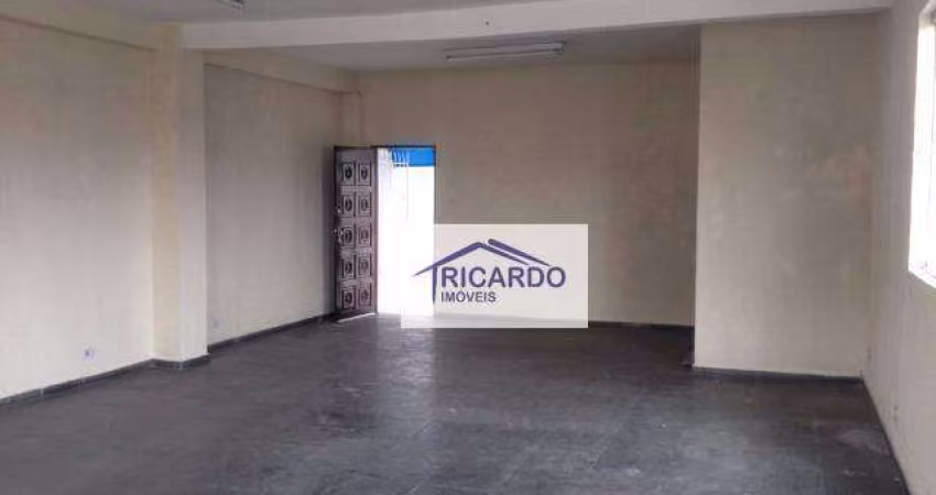 Sala comercial para alugar - Jardim Vila Galvão - Guarulhos