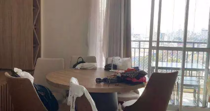 Apartamento com 3 dormitórios à venda, 88 m² por r$ 830.000,00 - vila moreira - guarulhos/sp