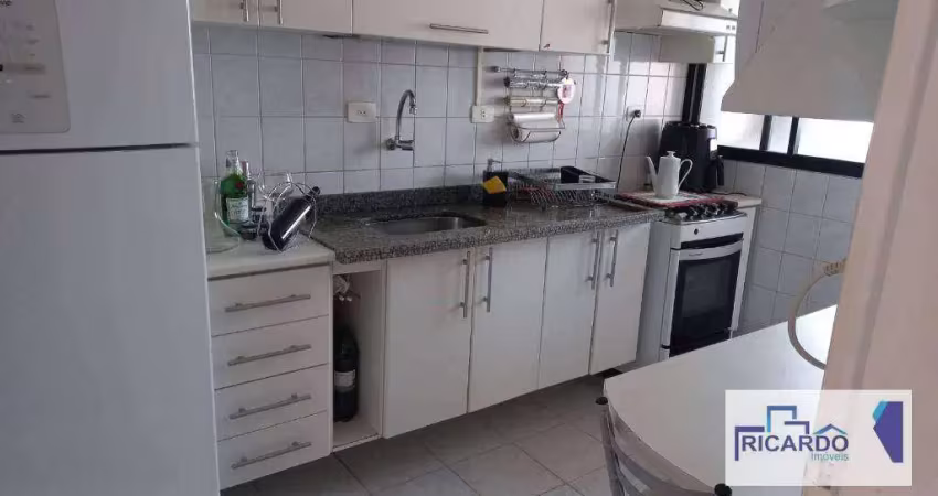 ?? apartamento dos sonhos na vila rosália, guarulhos - 66m² com lazer completo!