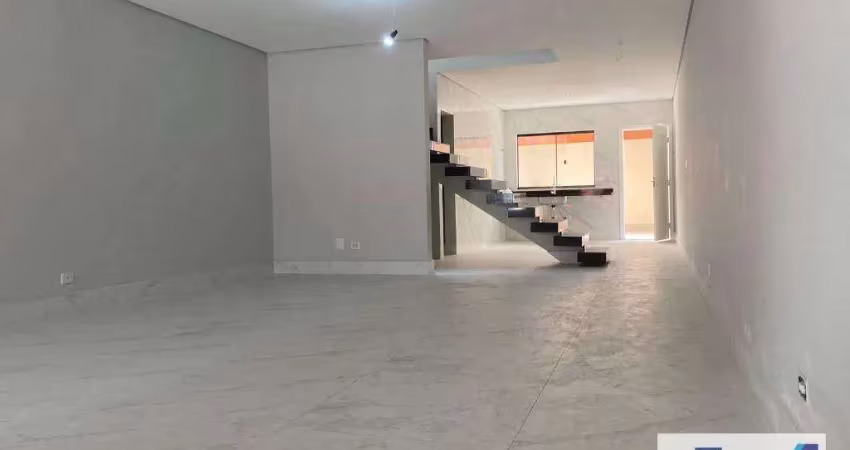 Excelente sobrado com 3 suites à venda -  jardim santa mena - guarulhos