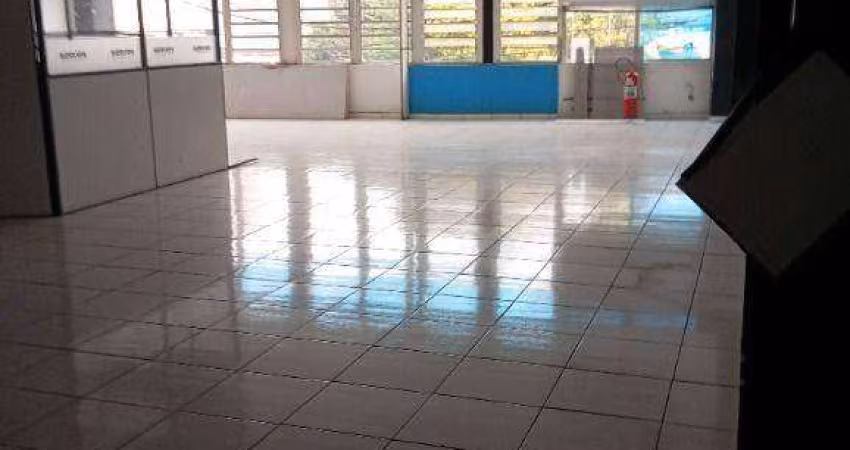 Salão para alugar, 170 m² por r$ 7.656,54/mês - centro - guarulhos/sp