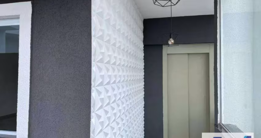 Apartamento à venda, 58 m² por r$ 380.000,00 - mooca - são paulo/sp