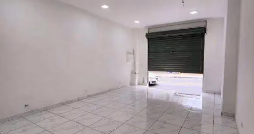 Salão e salas à venda, 110 m² por r$ 1.100.000 - jardim adutora - são paulo/sp