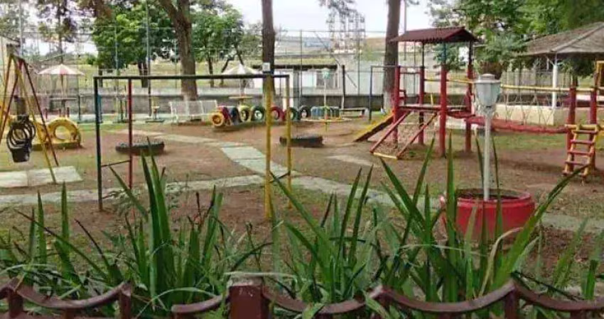 Apartamento cecap santa catarina com 2 quartos - parque cecap - guarulhos