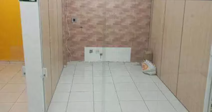 Salas  para alugar, 20 m² , tipo box em mini shopping, por r$ 600/mês - centro - guarulhos/sp