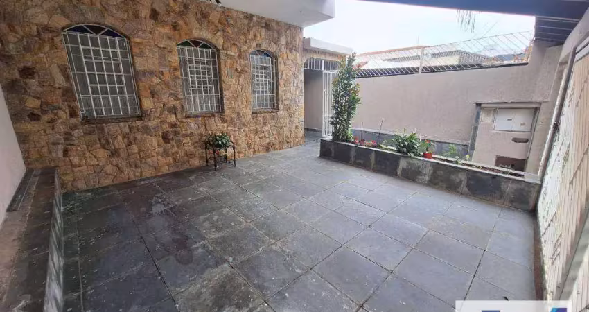 Sobrado com 4 dormitórios à venda, 171 m² - jardim santa mena - guarulhos/sp