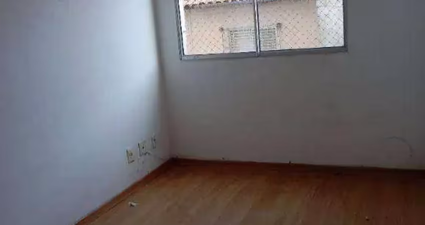 Apartamento à venda, 57 m² por r$ 287.000,00 - jardim adriana - guarulhos/sp