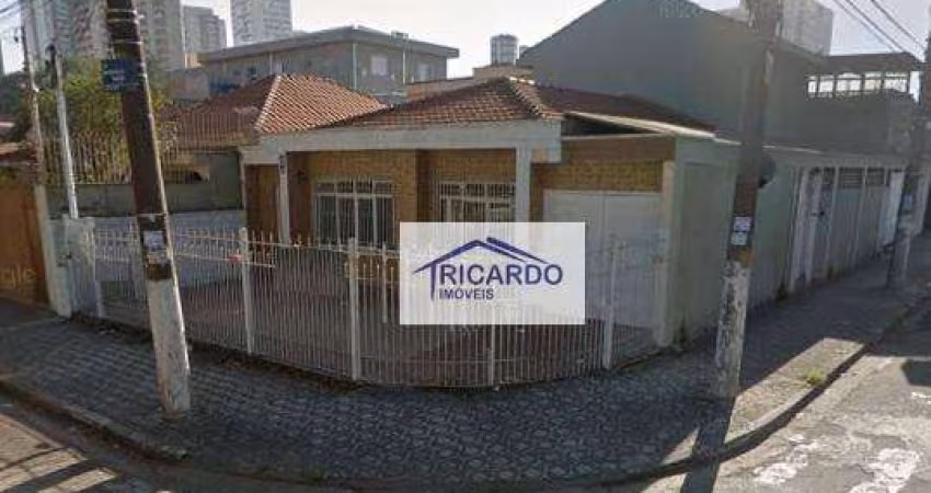 Sobrado com 4 dormitórios para alugar, 240 m² por R$ 4.250,00/mês - Jardim Santa Francisca - Guarulhos/SP