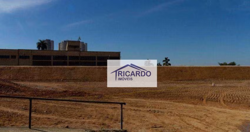Área para alugar, 7474 m² por R$ 84.657,40/mês - Dos Casa - São Bernardo do Campo/SP
