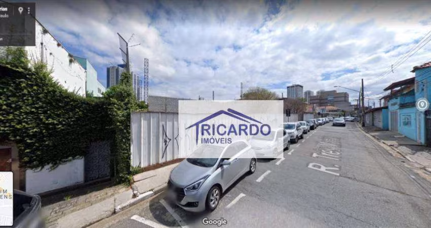 Área à venda, 2326 m² por R$ 11.630.000,00 - Jardim Madeirense - Guarulhos/SP