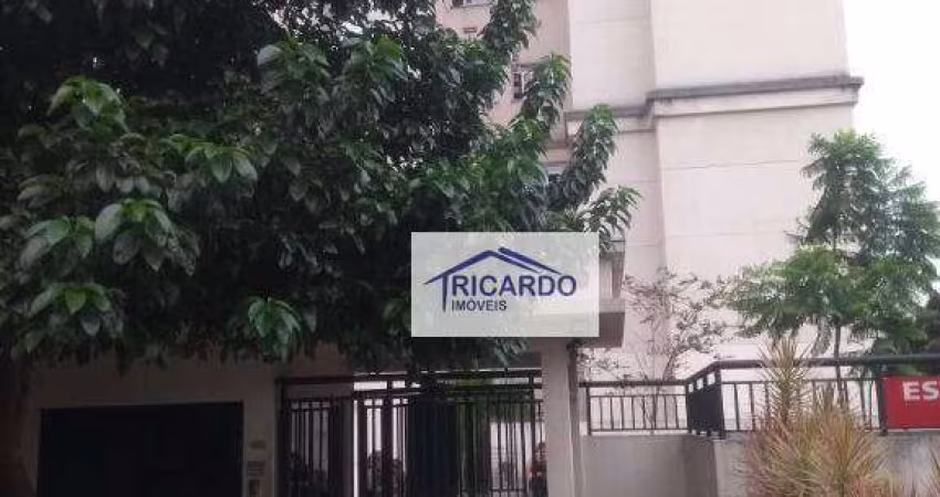 Apartamento FATTO Lago dos Patos - Vila Rosália - Guarulhos