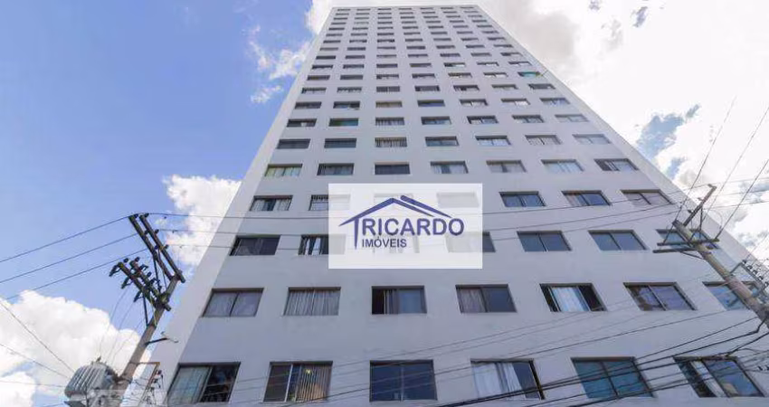 Apartamento com 1 dormitório para alugar, 28 m² por R$ 1.200,00/mês - Centro - Guarulhos/SP